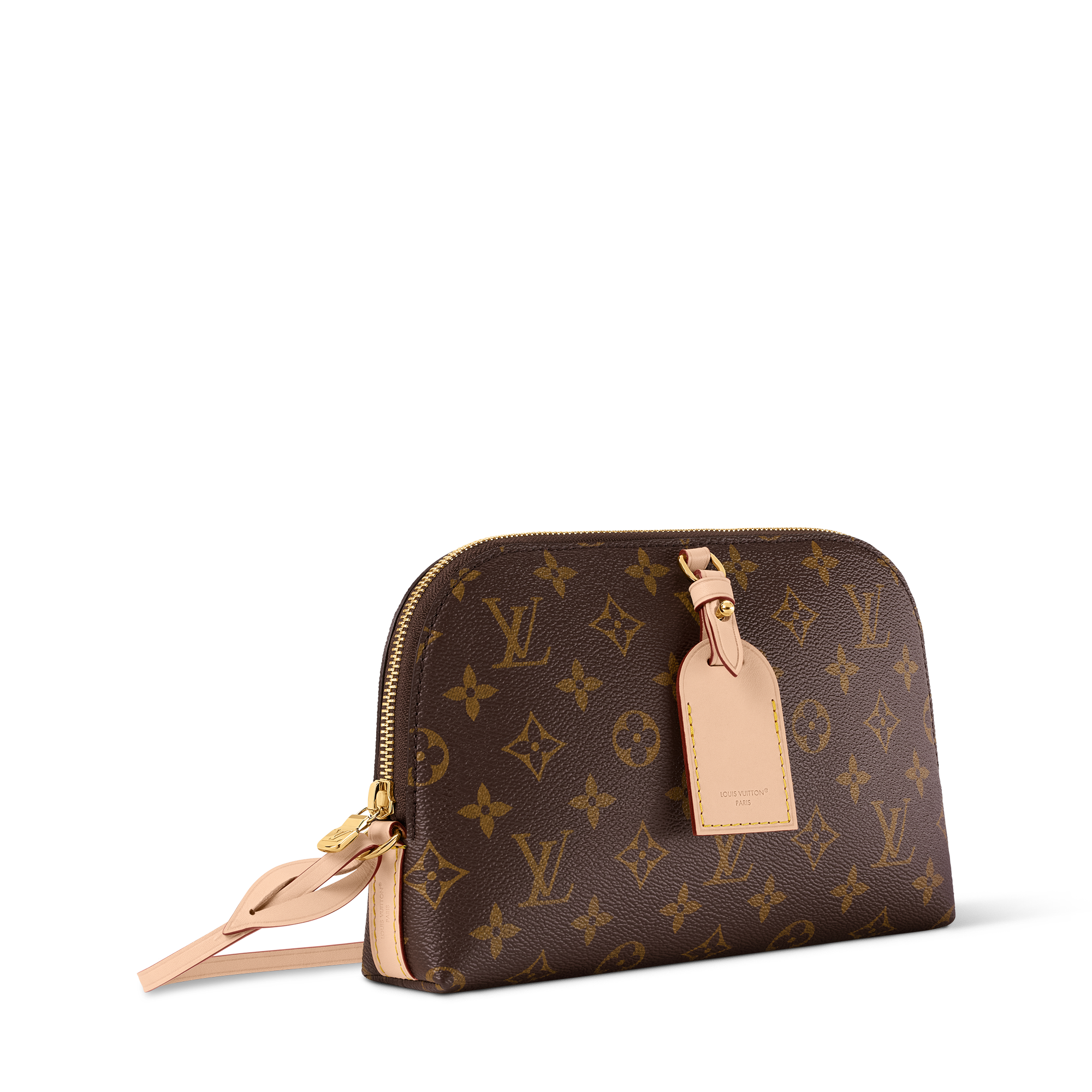 Tag Me Pouch Monogram - Women - Small Leather Goods | LOUIS VUITTON ®
